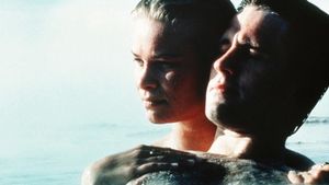 On Top Down Under's poster