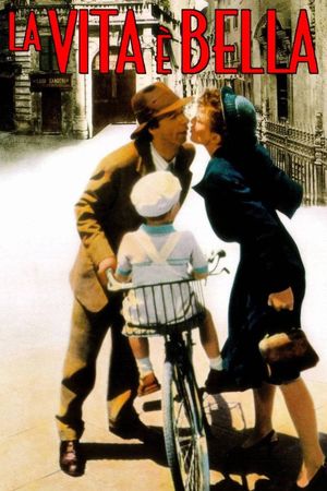 Life Is Beautiful's poster