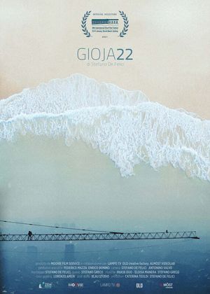 Gioja22's poster
