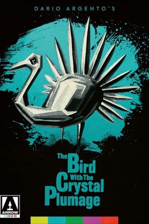 The Bird with the Crystal Plumage's poster