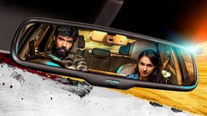 Vattam's poster