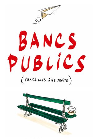 Park Benches's poster image