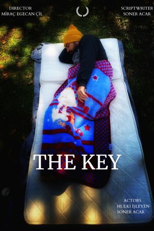 The Key's poster