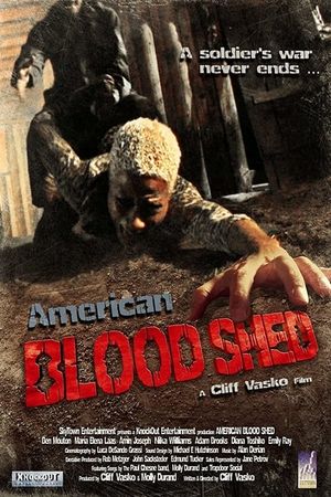 American Weapon's poster