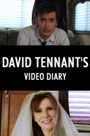 David Tennant's Video Diary's poster image