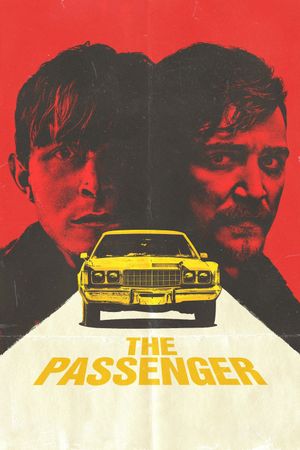 The Passenger's poster