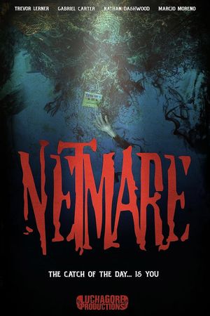 Netmare's poster