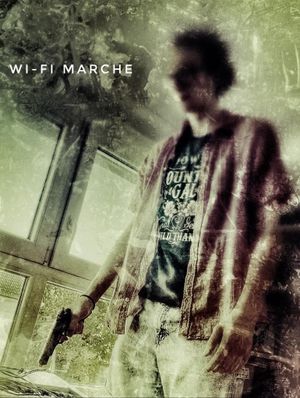 Wi-Fi Marche's poster