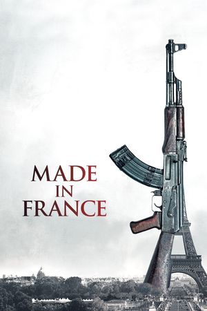 Made in France's poster