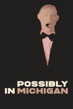 Possibly in Michigan's poster
