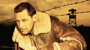 Stalag 17's poster