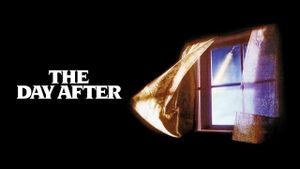 The Day After's poster