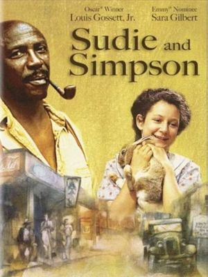 Sudie and Simpson's poster image