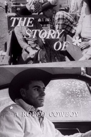 The Story Of: A Rodeo Cowboy's poster