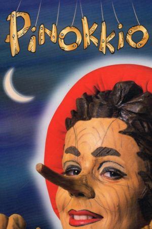 Pinokkio The Musical's poster