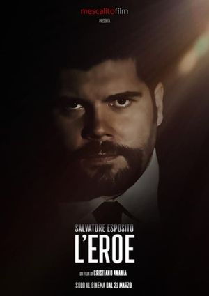 L'eroe's poster