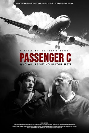 Passenger C's poster