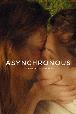 Asynchronous's poster