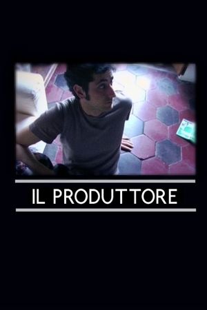 The Producer's poster