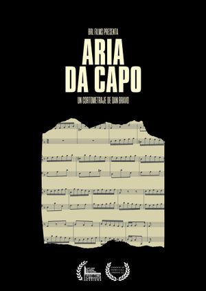 Aria Da Capo's poster