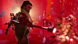 Petta's poster