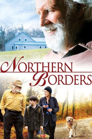 Northern Borders's poster