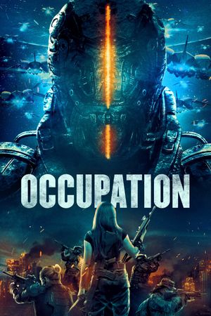 Occupation's poster