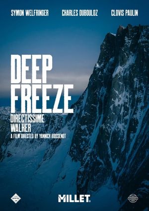 Deep Freeze's poster image