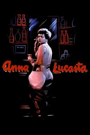 Anna Lucasta's poster