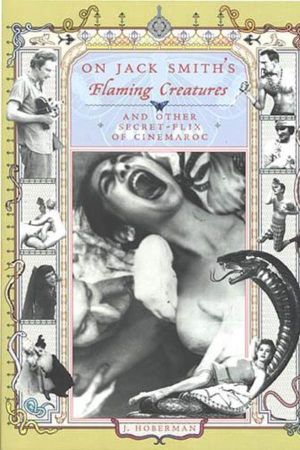 Flaming Creatures's poster