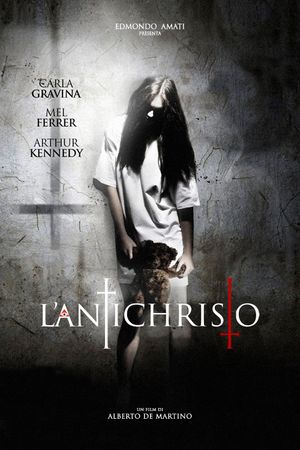 The Antichrist's poster