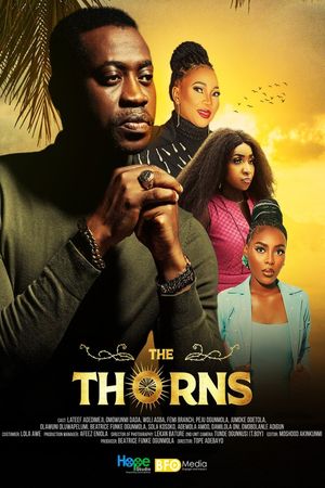 The Thorns's poster