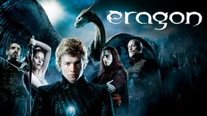 Eragon's poster
