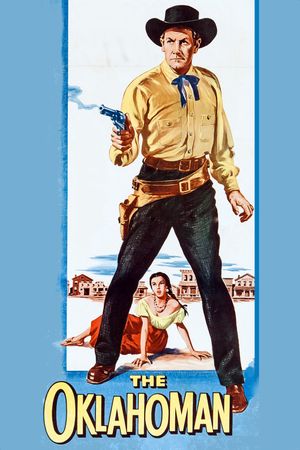 The Oklahoman's poster