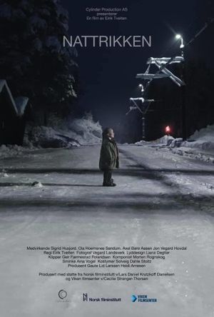 Night Ride's poster