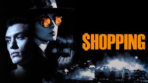 Shopping's poster
