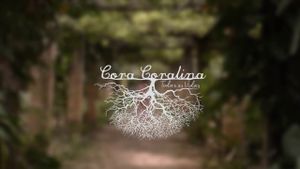 Cora Coralina: Todas as Vidas's poster