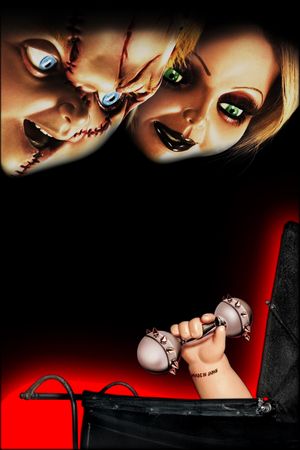 Seed of Chucky's poster