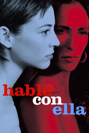 Talk to Her's poster