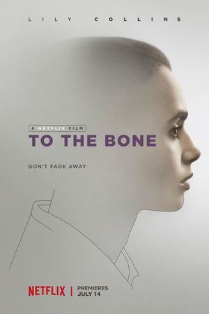 To the Bone's poster