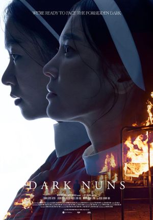 Dark Nuns's poster