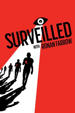 Surveilled's poster