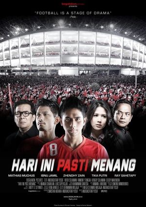 Go Eight's poster