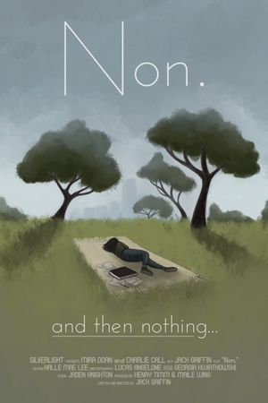 Non.'s poster