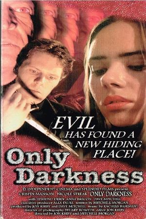Only Darkness's poster