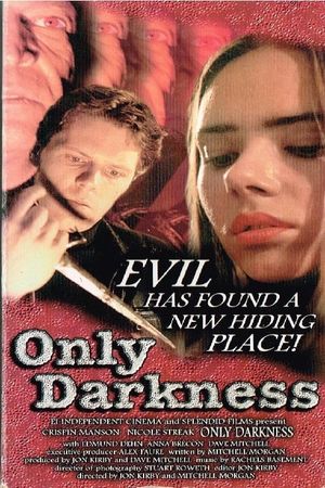 Only Darkness's poster image