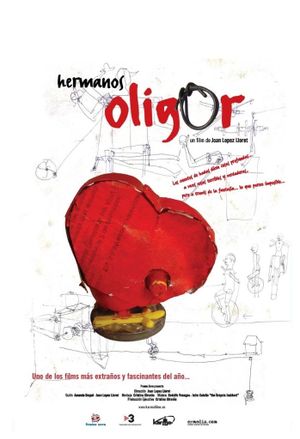 Hermanos Oligor's poster image