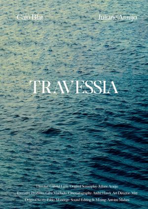 Travessia's poster
