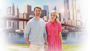 Meet Me in New York's poster
