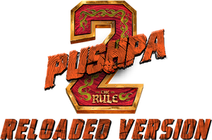Pushpa: The Rule - Part 2's poster
